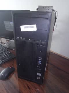 HP Z240 tower i7 6700 6th gen 16gb Ram Workstation