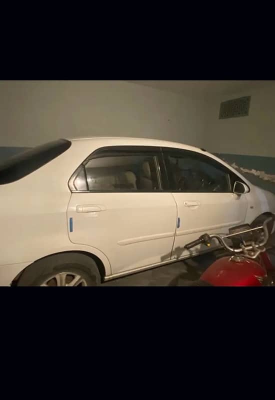 Honda City IDSI 2007 6