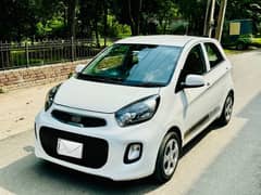 KIA Picanto 2022