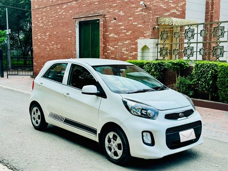 KIA Picanto 2022 2