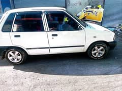 Suzuki Alto 1993