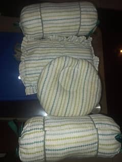 baby pillows set 0