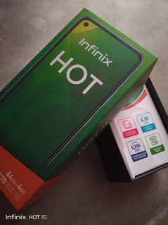 Infinix