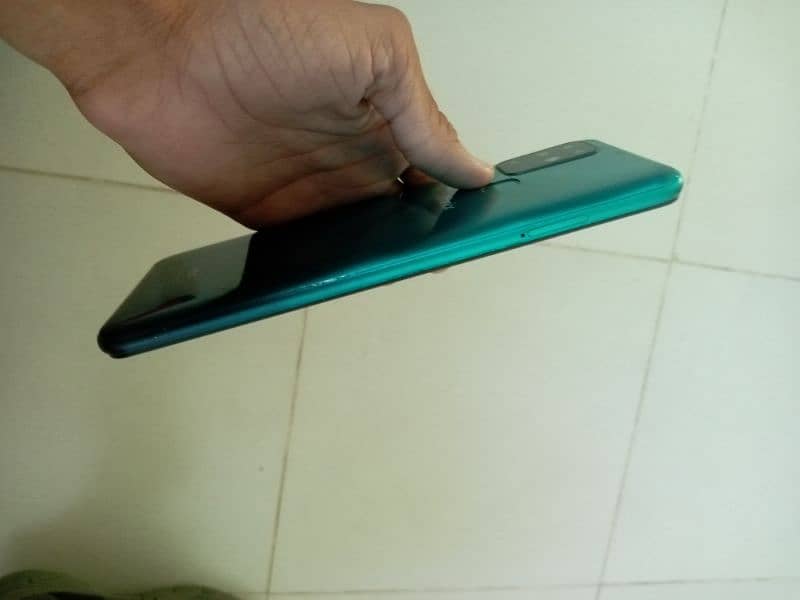 Infinix Hot 10 5