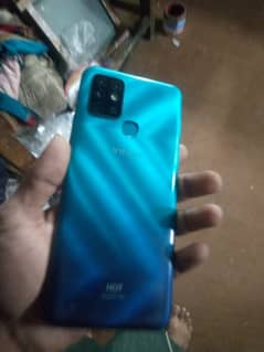 infinix hot 10 6 128