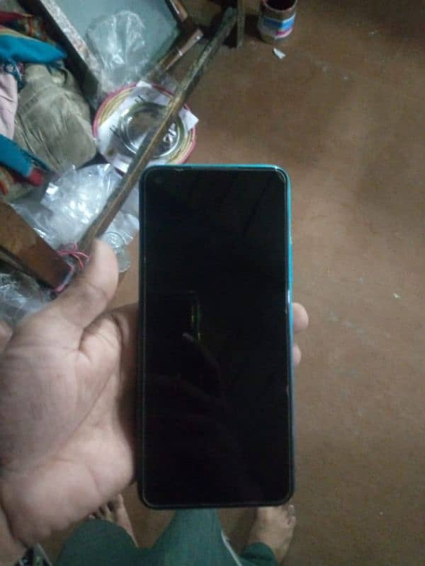 infinix hot 10 6 128 4