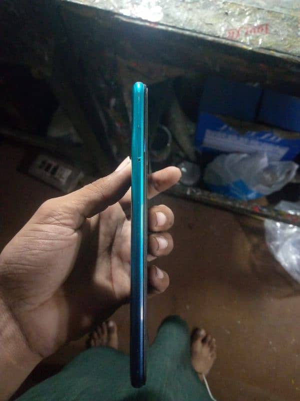 infinix hot 10 6 128 6