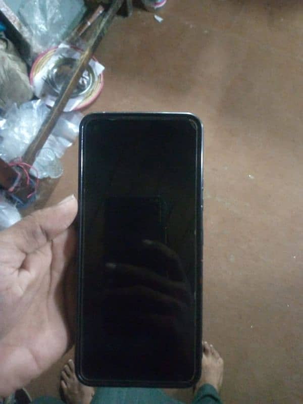 infinix hot 10 6 128 7