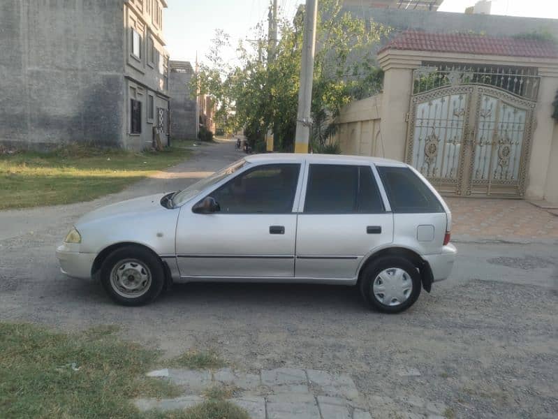 Cultus VXR 2006 Totally OriginaLCnditn Betrtn Cuore,Santro,Alto,Mehran 17