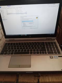 elitebook 8570P model