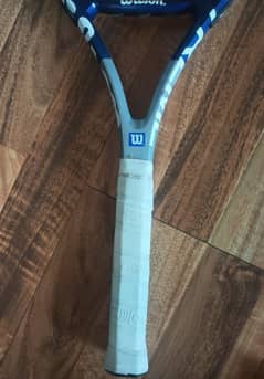 Wilson shift 99 racket original 0