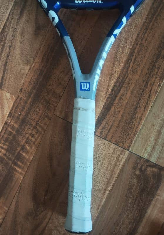 Wilson shift 99 racket original 0