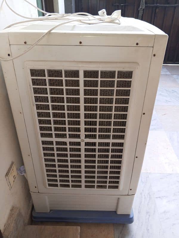 Air cooler 1