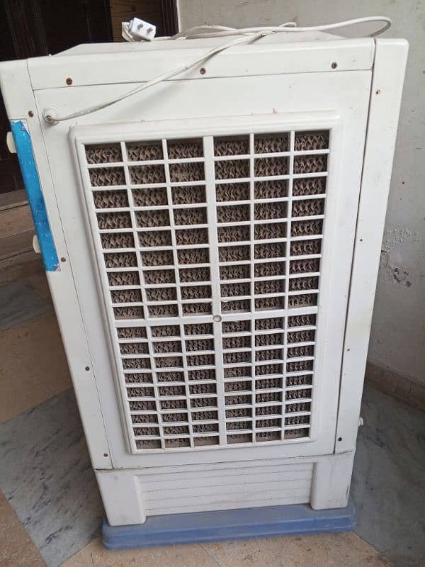 Air cooler 2