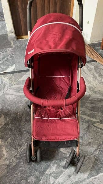 baby pram 4