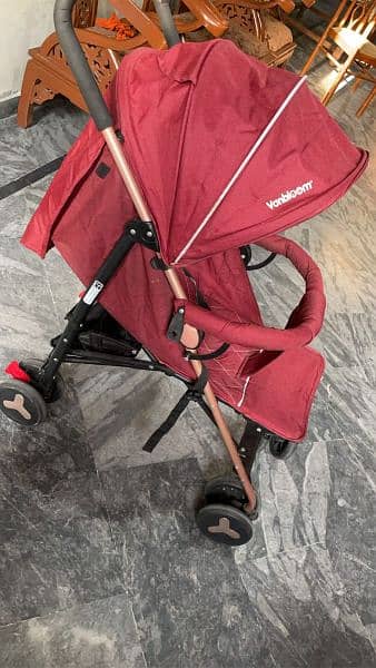 baby pram 5