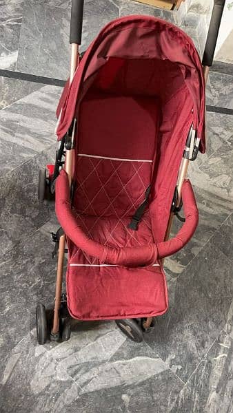 baby pram 6