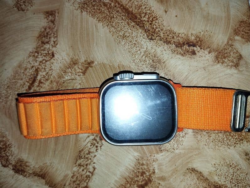 smart watch T900 Ultre2 2