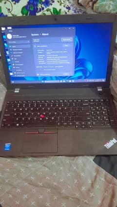 Lenovo 7-B 2024 5 Generation Laptop Sell