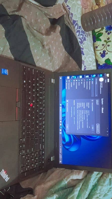 Brand New Lenovo 5 Generation Latest Model 1