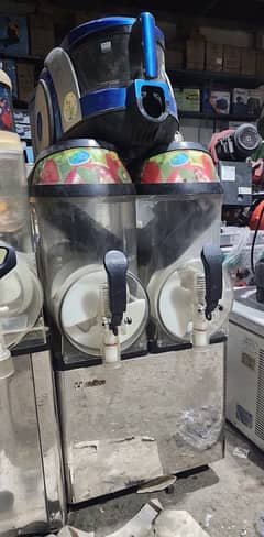 1 slush machines korean import