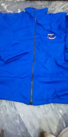 allied school coats for winter season condition like a new 0