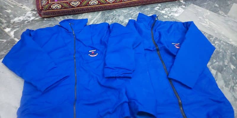 allied school coats for winter season condition like a new 3