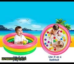 kids swimming pool 2 fits