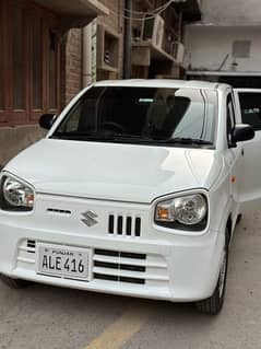 Suzuki Alto 2022