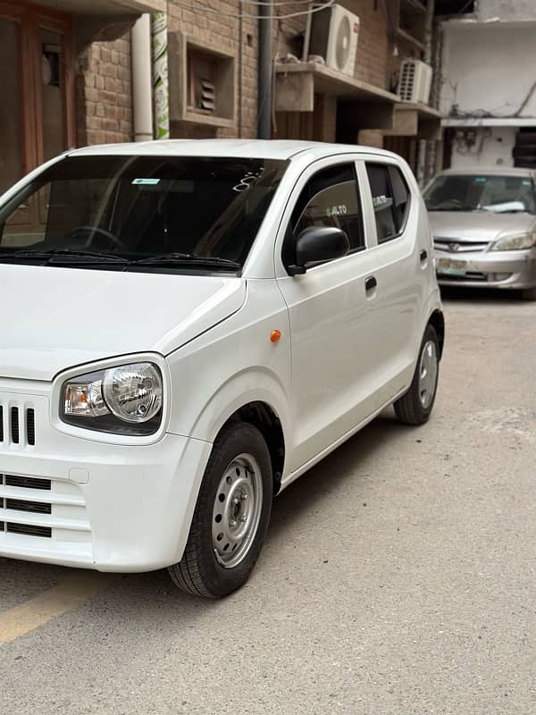 Suzuki Alto 2022 1