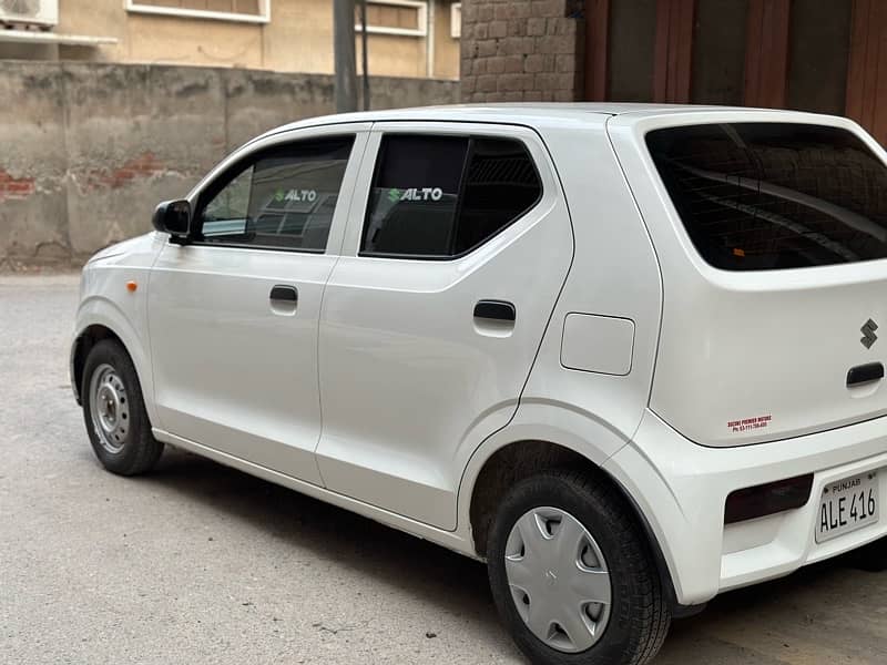 Suzuki Alto 2022 2