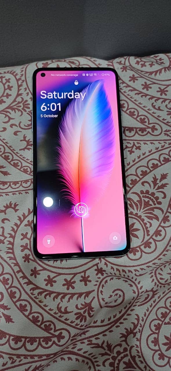 Oneplus 8T Global 8/128 Dual Sim PTA 1