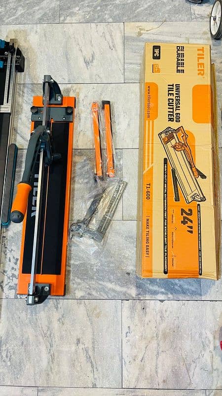 tile cutter /cutter machine 3