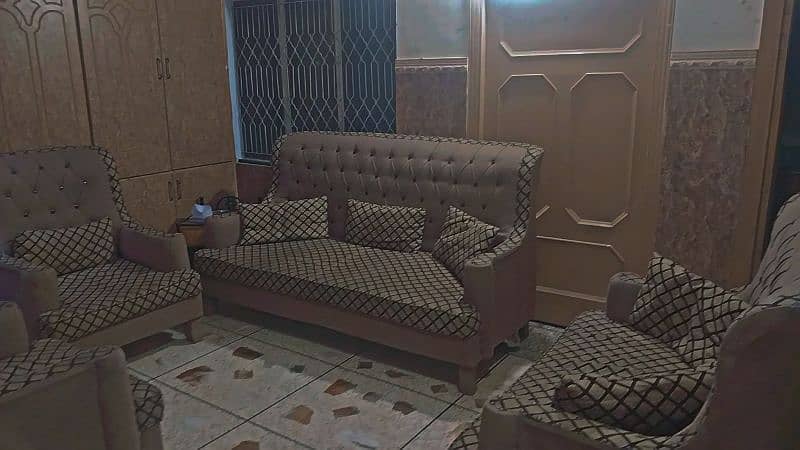 7 seater sofa set 1