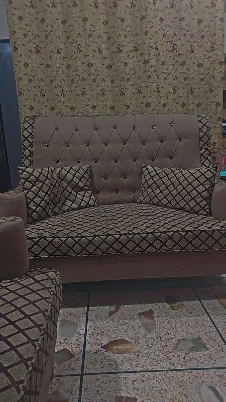 7 seater sofa set 2