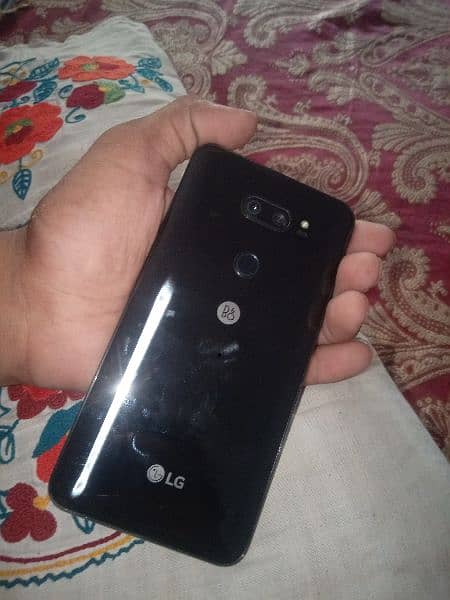 lg v30 pta aprovid 4