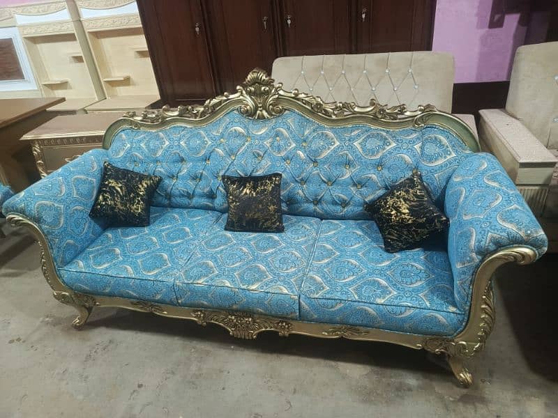 sofa set in very cheap price 1