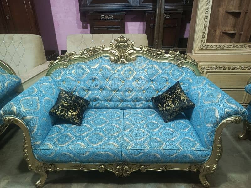 sofa set in very cheap price 2