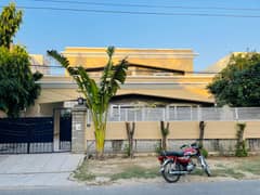 1 Kanal well maintained house for rent in DHA ph1 near Club