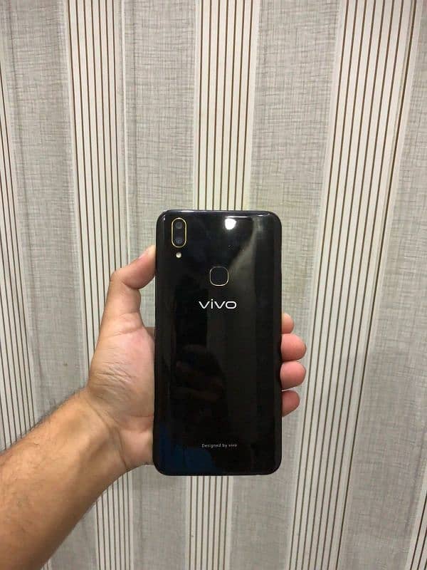 VIVO Y85 0