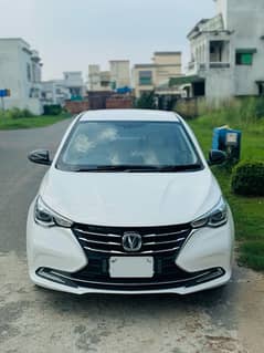 Changan