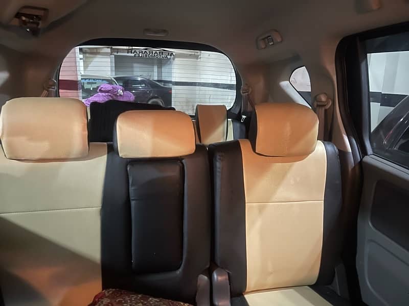 Honda Freed 2018 10