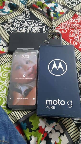 Motorola 3 gb 32 gb 5