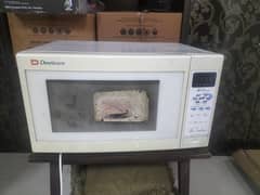 Dawlance Microwave