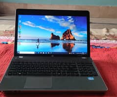 HP PROBOOK 4530s Core i3