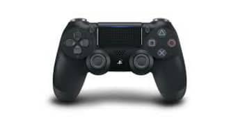 Original Ps4 controller used 0