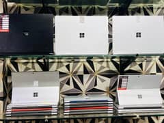 Surface pro 4 | 5 | 6 , Surface laptop 1 | 2 | 3 , [COD all over pak]