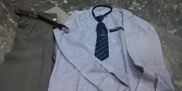 allied school uniform full 2 sizes mein available hy