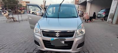 Suzuki Wagon R 2022 vxl 0