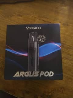 ARGUS POD AVAILABLE STOCK ,03092496796 0